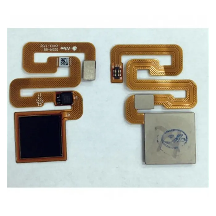 Xiaomi Redmi 3s flex boton home negro premium