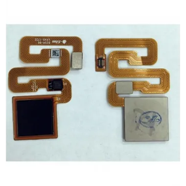 Xiaomi Redmi 3s flex boton home negro premium