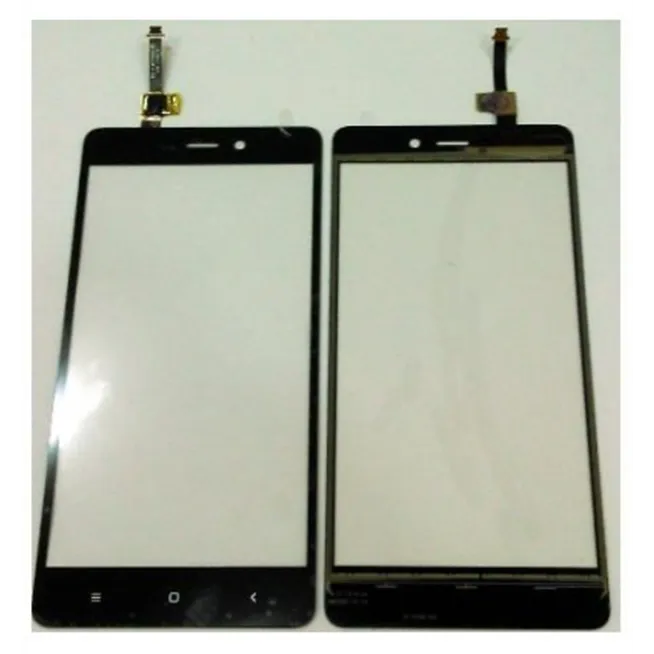 Xiaomi redmi 3 pro pantalla táctil negro premium
