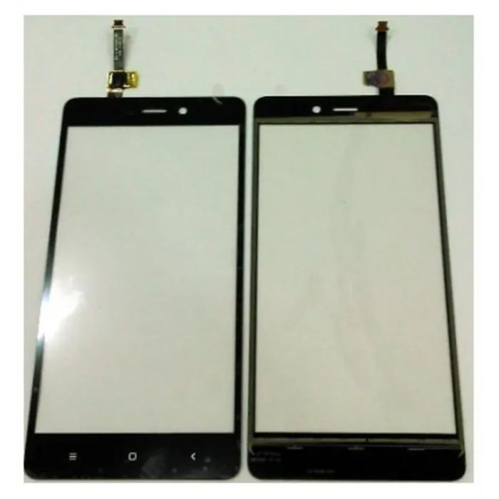 Xiaomi redmi 3 pro pantalla táctil negro premium