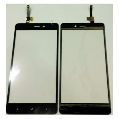 Xiaomi redmi 3 pro pantalla táctil negro premium