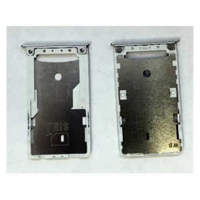 Xiaomi Redmi 4 soporte sim blanco premium
