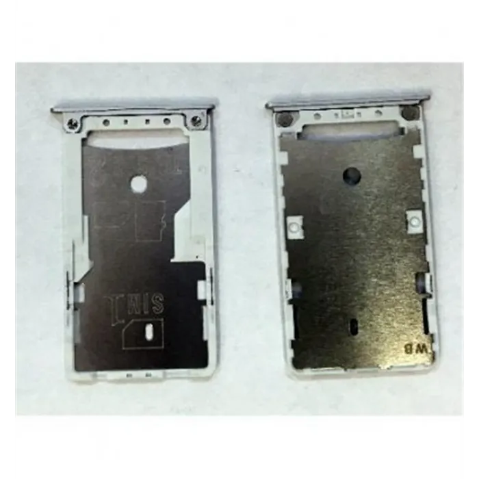 Xiaomi Redmi 4 soporte sim blanco premium