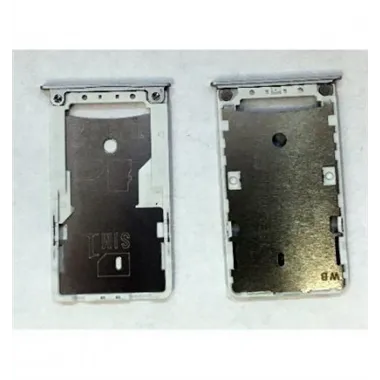 Xiaomi Redmi 4 soporte sim blanco premium