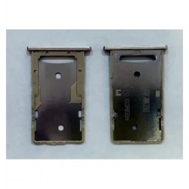 Xiaomi Redmi 4 soporte sim dorado premium