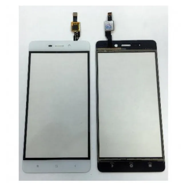 Xiaomi Redmi 4 tactil blanco premium