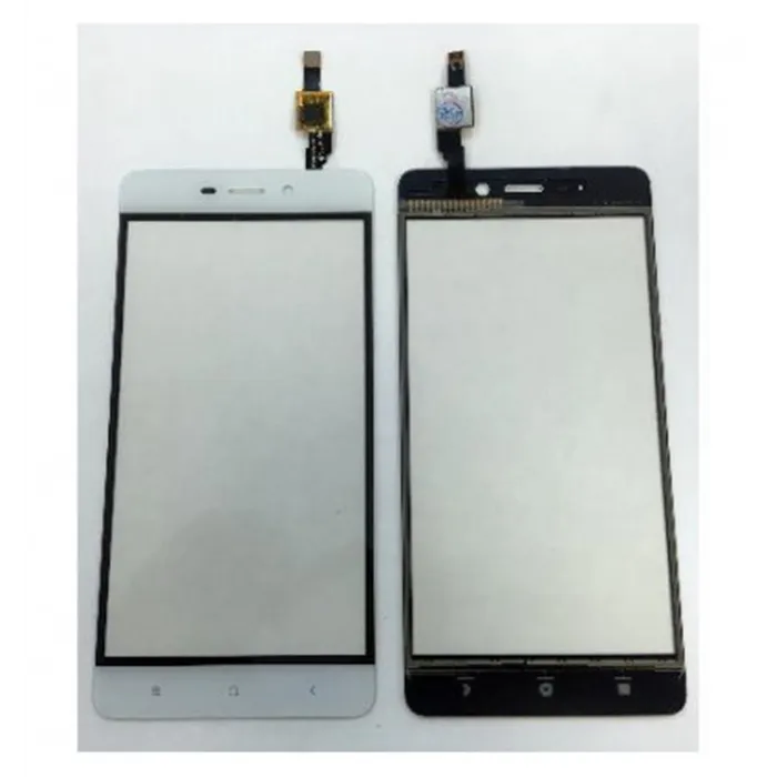 Xiaomi Redmi 4 tactil blanco premium