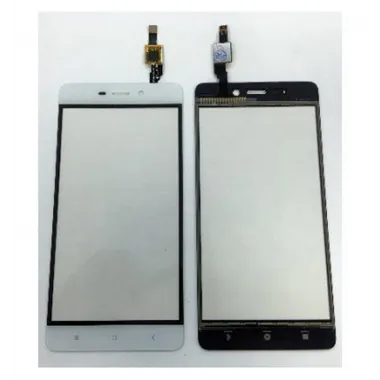 Xiaomi Redmi 4 tactil blanco premium