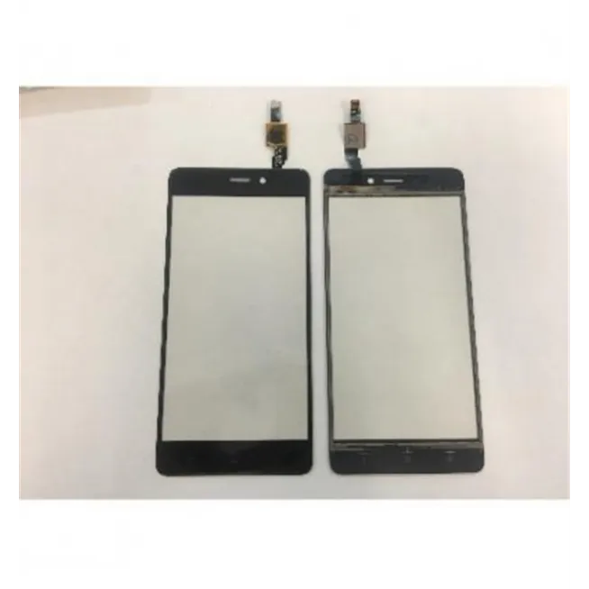 Xiaomi Redmi 4 tactil negro premium