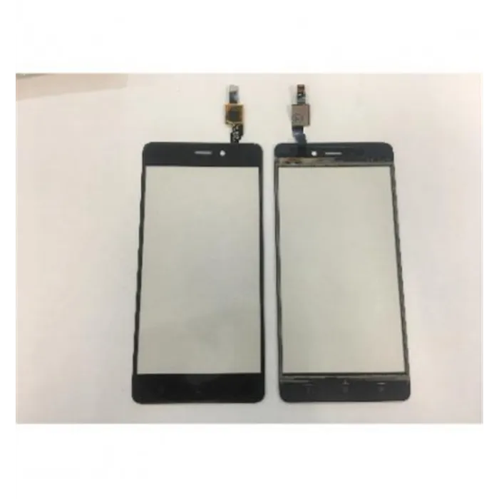 Xiaomi Redmi 4 tactil negro premium