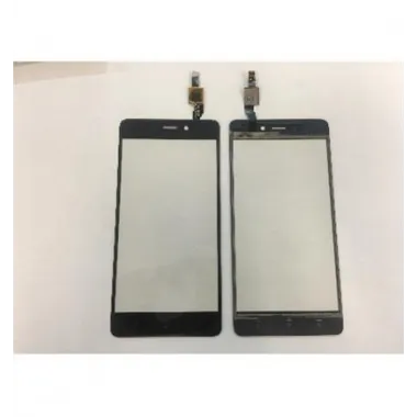 Xiaomi Redmi 4 tactil negro premium