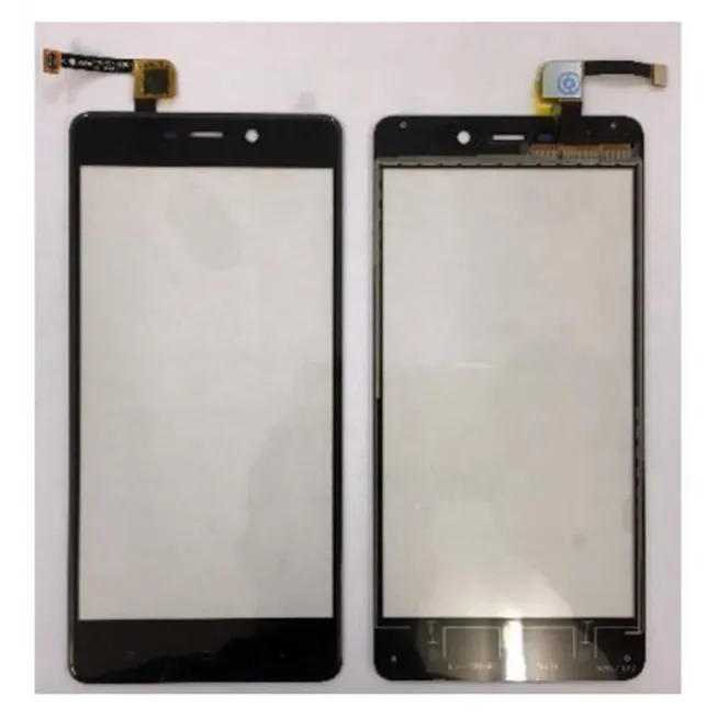 Xiaomi Redmi 4 Pro tactil negro premium