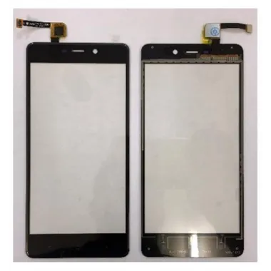 Xiaomi Redmi 4 Pro tactil negro premium