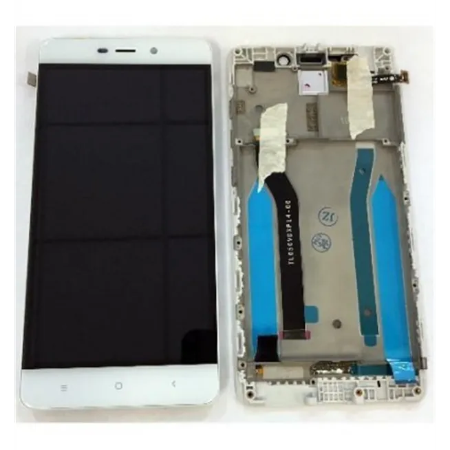 Xiaomi Redmi 4 Pro, Redmi 4 standard pantalla lcd + tactil b