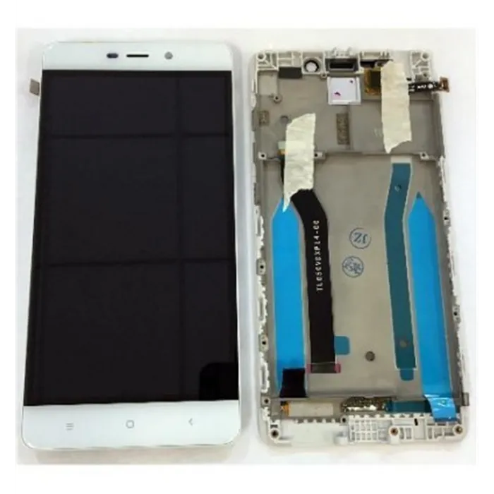 Xiaomi Redmi 4 Pro, Redmi 4 standard pantalla lcd + tactil b