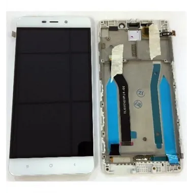 Xiaomi Redmi 4 Pro, Redmi 4 standard pantalla lcd + tactil b