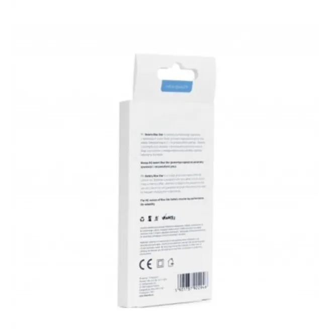 Bateria para Xiaomi Redmi 4 Pro BN40 Polymer premium blue star