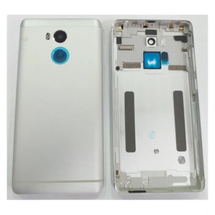 Xiaomi Redmi 4 Pro tapa trasera blanca