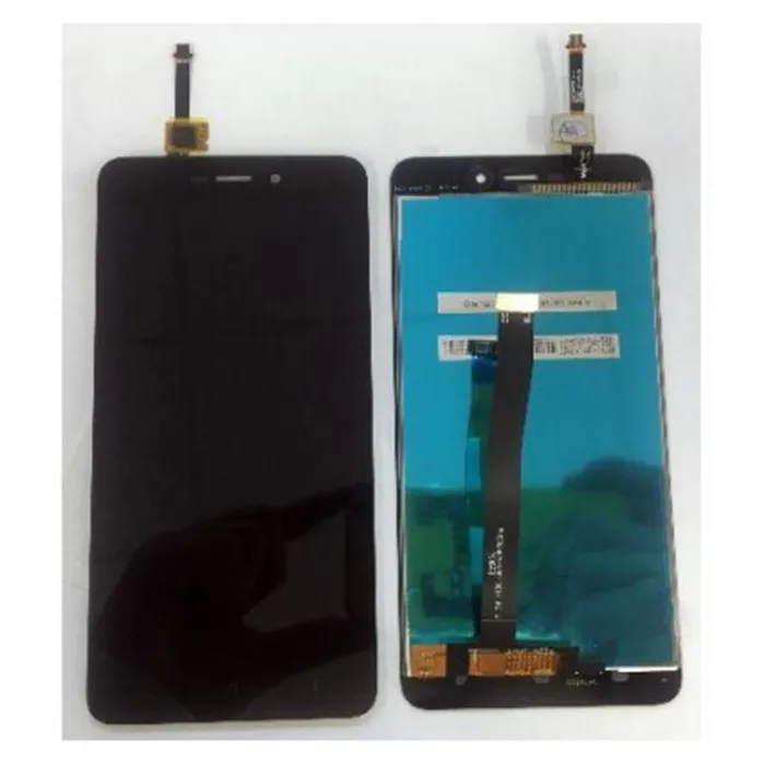 Xiaomi redmi 4A pantalla lcd + tactil negro premium