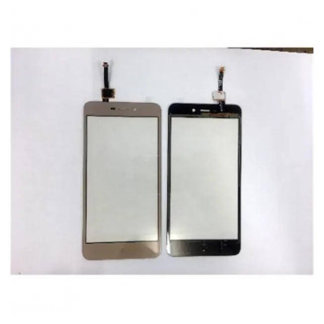 Xiaomi redmi 4A tactil dorado premium
