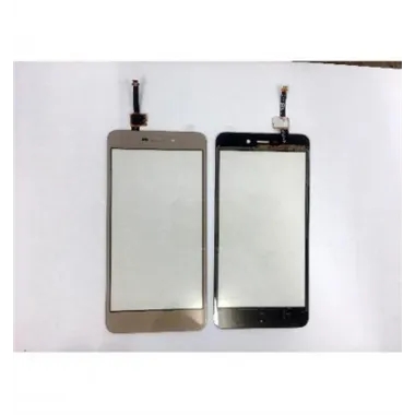 Xiaomi redmi 4A tactil dorado premium