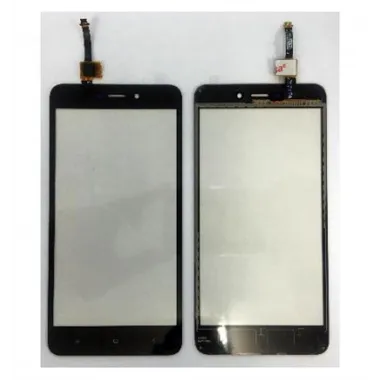 Xiaomi redmi 4A tactil negro premium