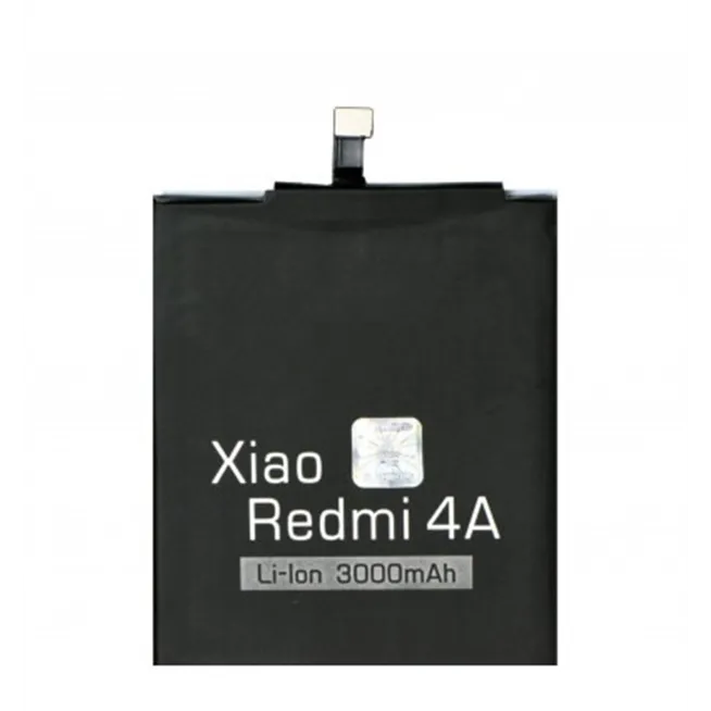 Batería Xiaomi Redmi 4A 3000 mah Li-ion Blue Star