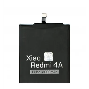 Batería Xiaomi Redmi 4A 3000 mah Li-ion Blue Star