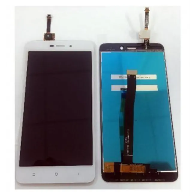 Xiaomi redmi 4A pantalla lcd + tactil blanco premium