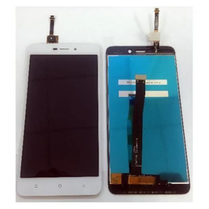 Xiaomi redmi 4A pantalla lcd + tactil blanco premium