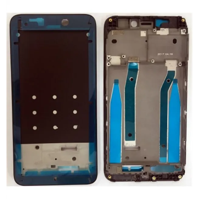 Xiaomi Redmi 4X carcasa central o marco negro premium