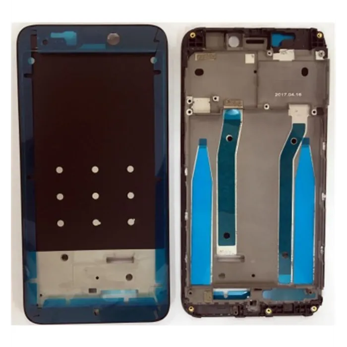Xiaomi Redmi 4X carcasa central o marco negro premium