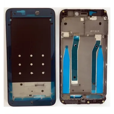 Xiaomi Redmi 4X carcasa central o marco negro premium