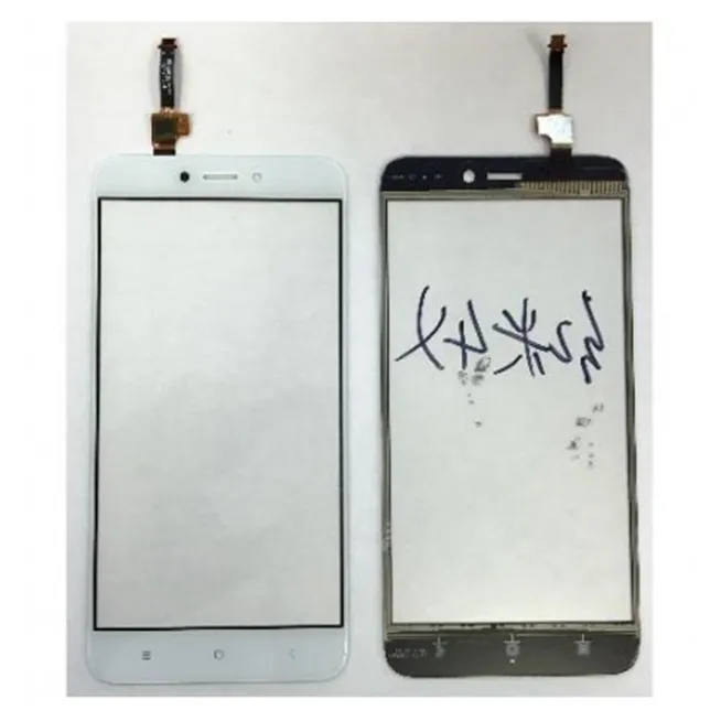 Xiaomi Redmi 4X tactil blanco premium