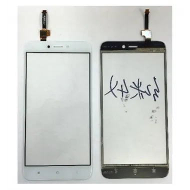 Xiaomi Redmi 4X tactil blanco premium