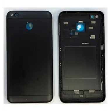 Xiaomi Redmi 4X tapa bateria negra