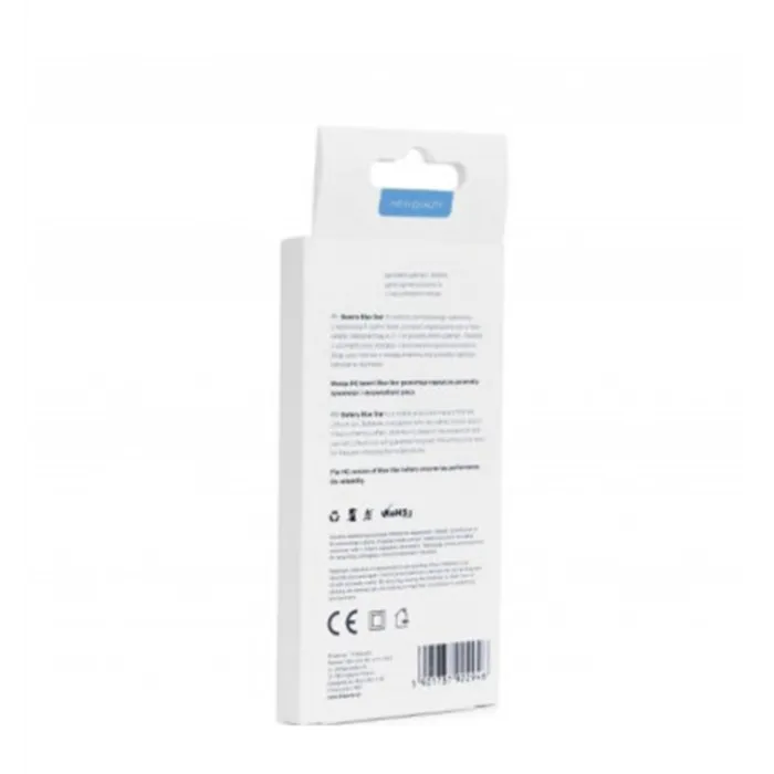 Bateria para Xiaomi Redmi 5 BN35 Polymer premium blue star