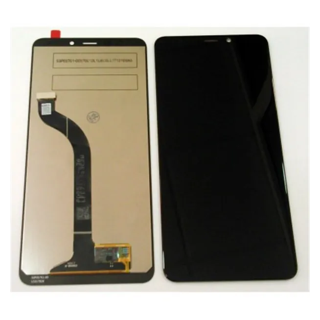 Xiaomi Redmi 5 pantalla lcd + tactil negro premium