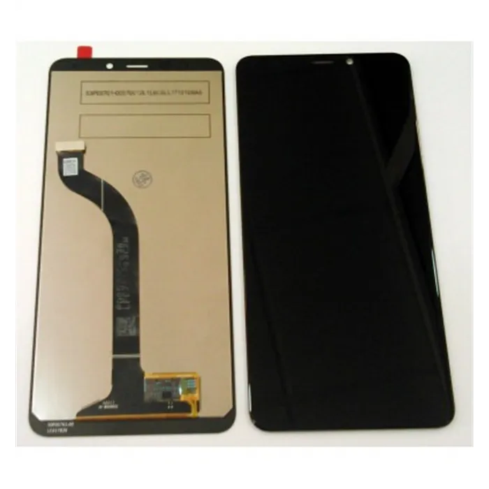 Xiaomi Redmi 5 pantalla lcd + tactil negro premium