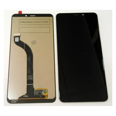 Xiaomi Redmi 5 pantalla lcd + tactil negro premium