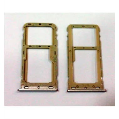 Xiaomi Redmi 5 soporte sim dorado premium