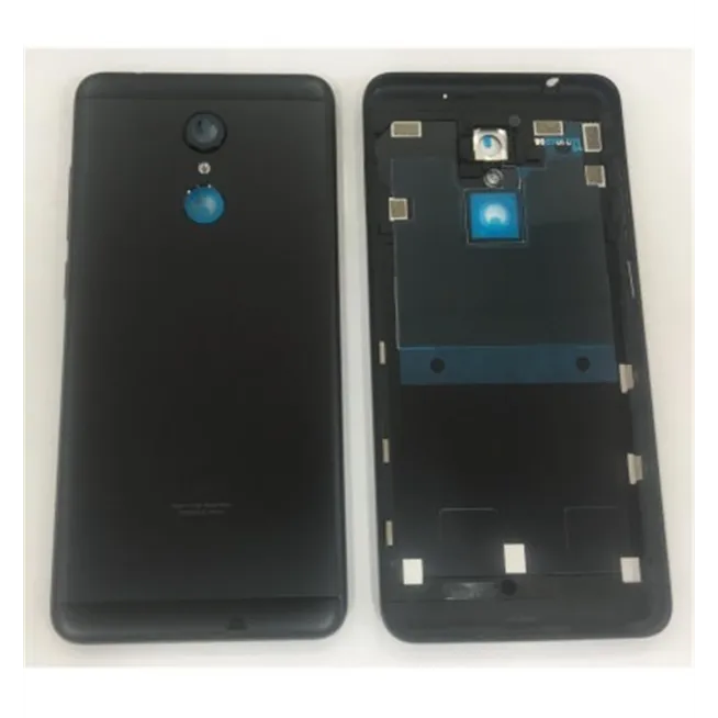 Xiaomi Redmi 5 tapa bateria negra
