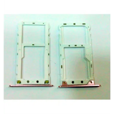Xiaomi Redmi 5 soporte sim rosa premium