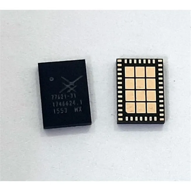 Amplificador power IC SKY77621-31 para Xiaomi Redmi 5 calidad premium