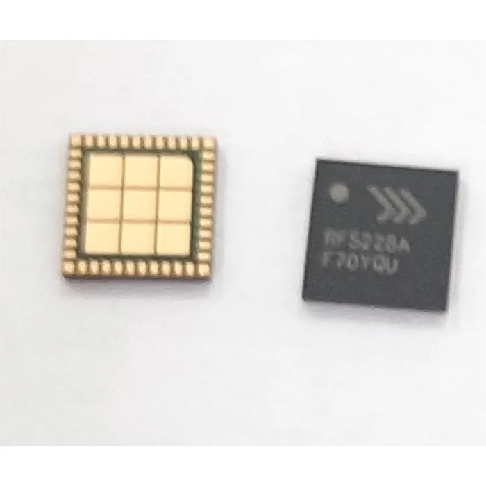 IC RF5228A/RF5228B amplificador para Xiaomi Redmi 5 Plus calidad premium