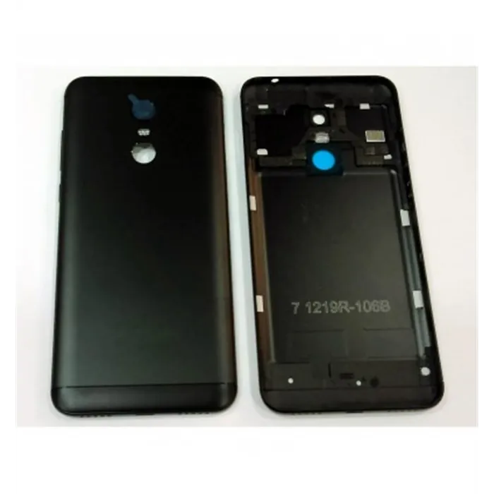Xiaomi Redmi 5 Plus tapa bateria negra