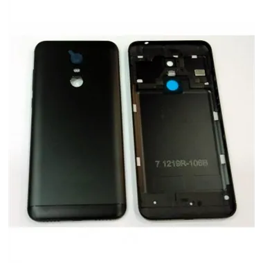 Xiaomi Redmi 5 Plus tapa bateria negra