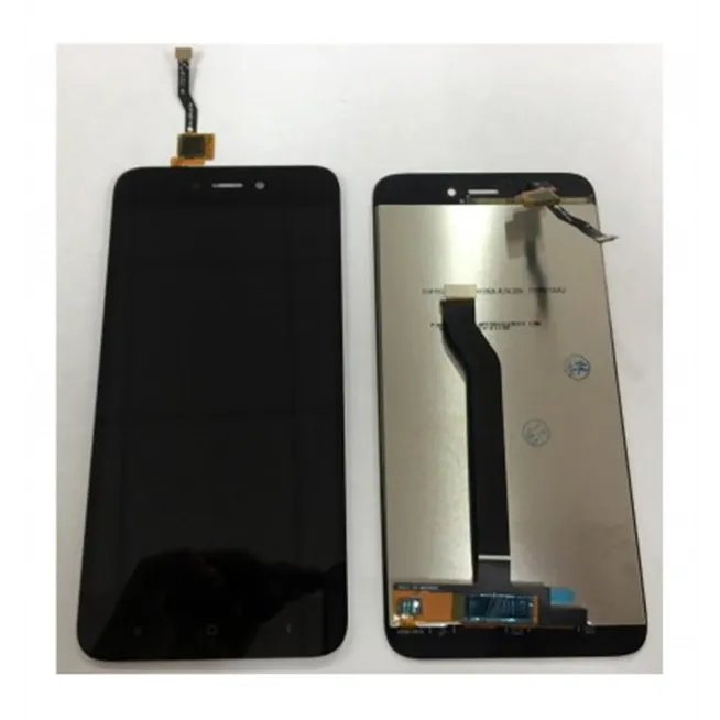 Xiaomi Redmi 5A pantalla lcd + tactil negro premium
