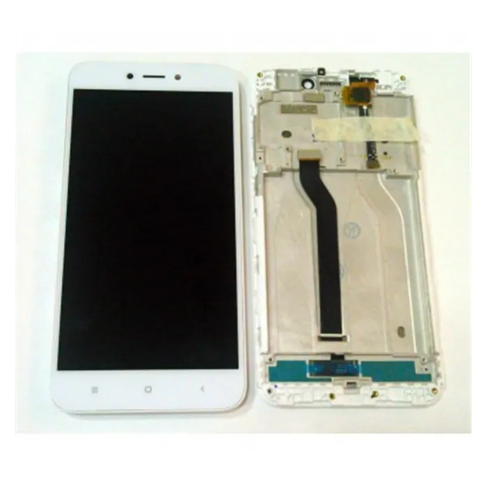 Xiaomi Redmi 5A pantalla lcd + tactil blanco + marco premium