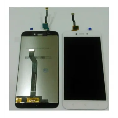 Xiaomi Redmi 5A pantalla lcd + tactil blanco premium